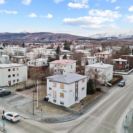 Acco Guesthouse Akureyri Exterior foto